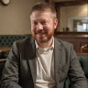 Meet your Posher, Joe